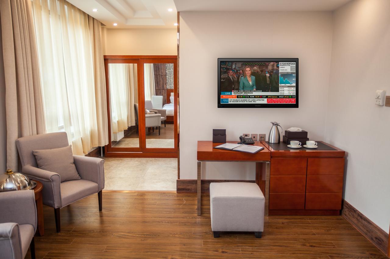 Resort World Terelj Hotel Улан-Батор Екстер'єр фото