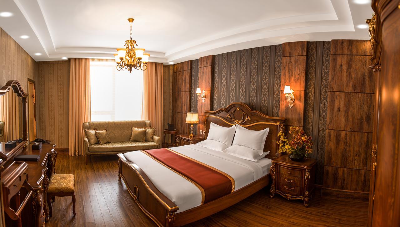 Resort World Terelj Hotel Улан-Батор Екстер'єр фото